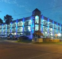 Hunt's Castle - Orlando Tourists