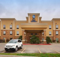 Best Western Bastrop Pines Inn - Orlando Tourists