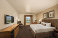 Santa Claran Hotel Casino