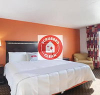 OYO Townhouse Dodge City KS - Orlando Tourists