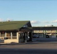 Budget Inn Malvern - Orlando Tourists