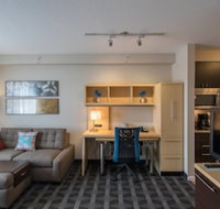 TownePlace Suites by Marriott Orem - Orlando Tourists