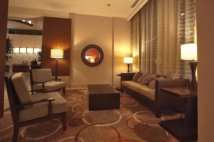 Embassy Suites Palmdale - thumb 6