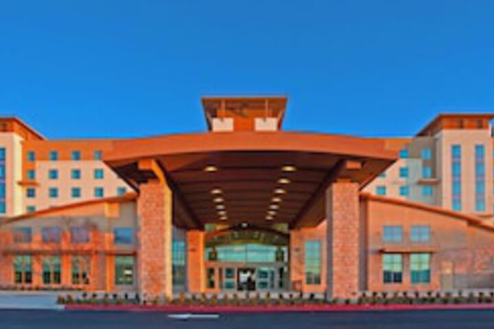 Embassy Suites Palmdale - thumb 0