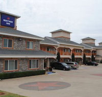 Bestway Inn - Orlando Tourists