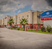 Candlewood Suites New Iberia an IHG Hotel - Orlando Tourists