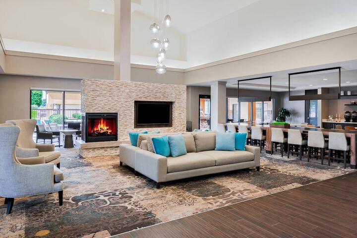 Residence Inn Phoenix NW/Surprise - thumb 4