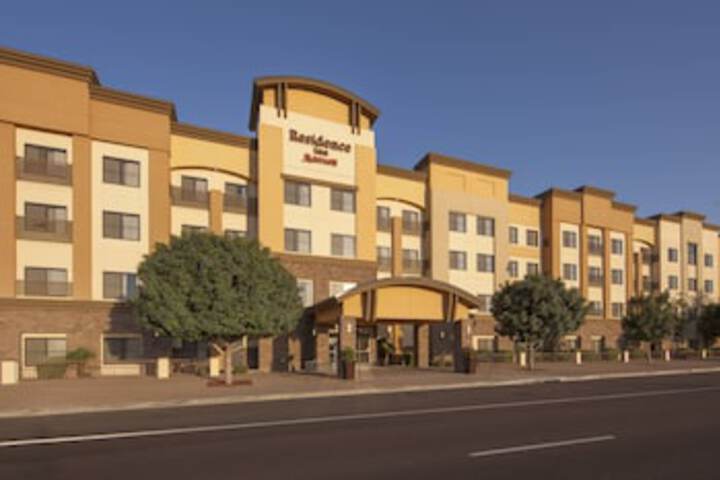 Residence Inn Phoenix NW/Surprise - thumb 0