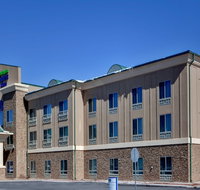 Holiday Inn Express Hotel  Suites Grants - Milan an IHG Hotel - Orlando Tourists