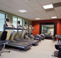 Holiday Inn Express Akron NW - Fairlawn - Orlando Tourists