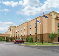Hampton Inn Meadville - Orlando Tourists