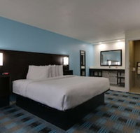 SureStay Hotel by Best Western Calhoun South - Orlando Tourists