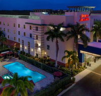 Hampton Inn  Suites Sarasota/Lakewood Ranch FL - Orlando Tourists