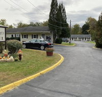 The Villager Motel - Orlando Tourists