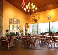 Western Heritage Inn Travelodge by Wyndham Bozeman - Orlando Tourists