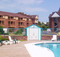 Capital Center Inn - Orlando Tourists