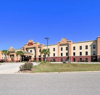 Hampton Inn  Suites New Iberia Avery Island - Orlando Tourists