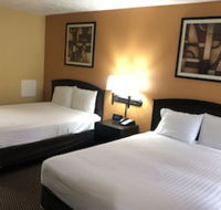 Nendels Inn  Suites - Orlando Tourists