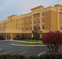 Hampton Inn  Suites Southern Pines-Pinehurst - Orlando Tourists