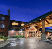 Best Western Plus McCall Lodge  Suites - Orlando Tourists