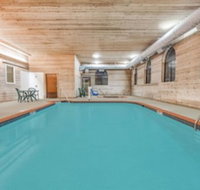 Days Inn by Wyndham Iron Mountain - Orlando Tourists