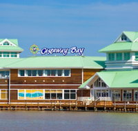 Cedar Point's Castaway Bay - Orlando Tourists
