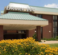 Drury Inn  Suites St. Louis Fenton - Orlando Tourists