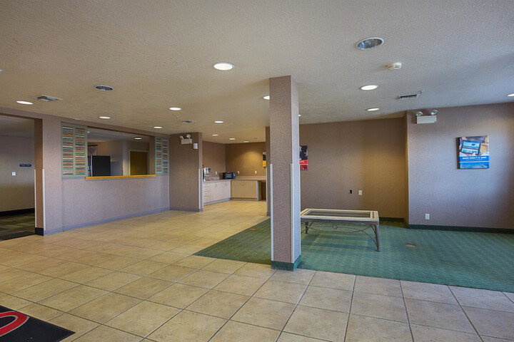 Motel 6 Bernalillo, NM - thumb 4