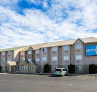 Motel 6 Bernalillo NM - Orlando Tourists