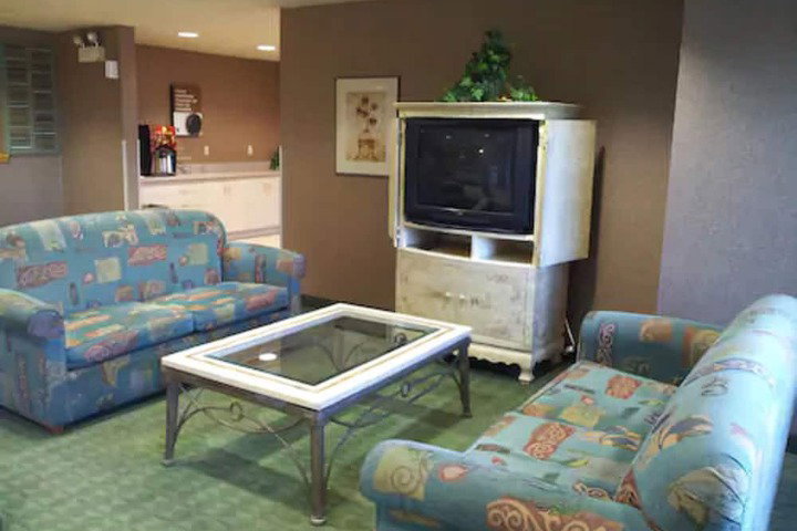 Motel 6 Bernalillo, NM - thumb 7
