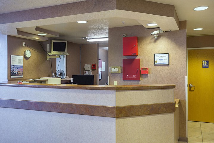 Motel 6 Bernalillo, NM - thumb 3