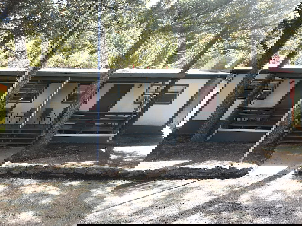 High Country Lodge - thumb 1