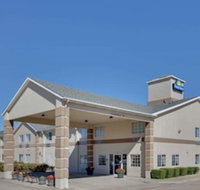 Days Inn by Wyndham Mesquite Rodeo TX - Orlando Tourists