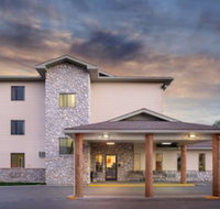 Super 8 by Wyndham Billings - Orlando Tourists