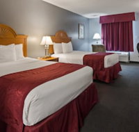 Best Western Wilderness Trail Inn - Orlando Tourists