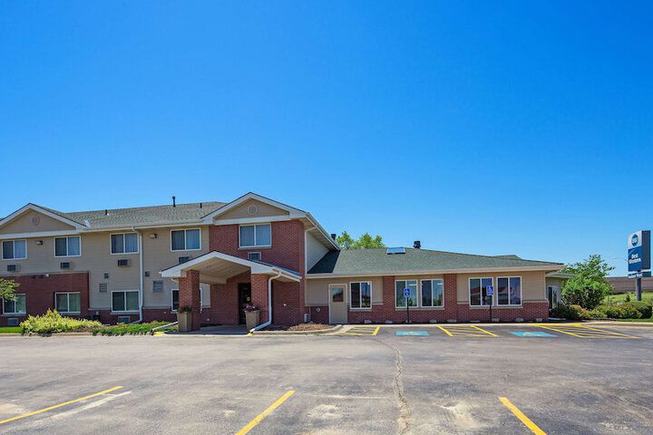 Best Western Nebraska City Inn - thumb 2