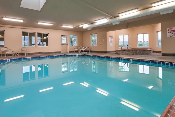 Best Western Nebraska City Inn - thumb 5