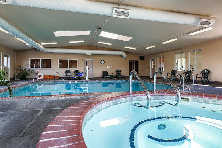 Best Western Nebraska City Inn - thumb 4