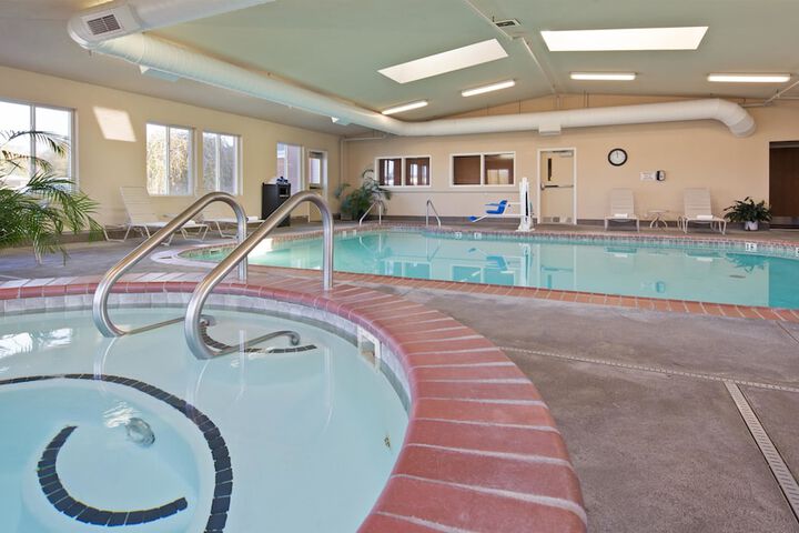 Best Western Nebraska City Inn - thumb 6