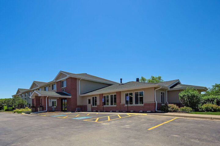 Best Western Nebraska City Inn - thumb 1