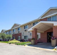 Best Western Nebraska City Inn - Orlando Tourists