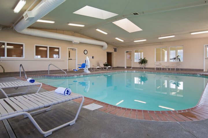 Best Western Nebraska City Inn - thumb 3