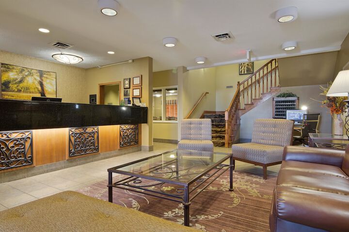 Best Western Nebraska City Inn - thumb 7