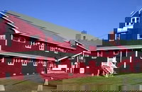 The Barron Brook Inn