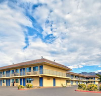 Motel 6 Alamogordo NM - Orlando Tourists