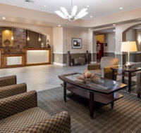 Best Western Abbeville Inn  Suites - Orlando Tourists