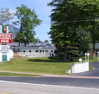 Starlite Budget Inn - Orlando Tourists