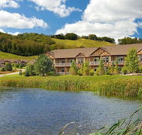 Bluegreen Vacations Mountain Run at Boyne an Ascend Resort - Orlando Tourists