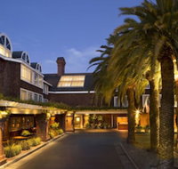 Stanford Park Hotel - Orlando Tourists