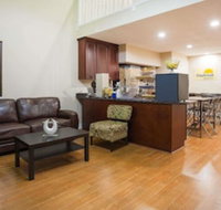 Days Inn by Wyndham Rockingham - Orlando Tourists